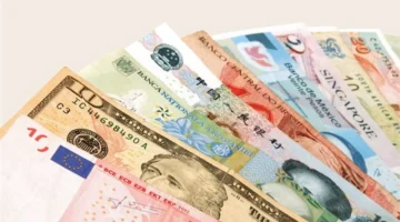 تغيرات أسعار العملات العربية والأجنبية في تعاملات بنك القاهرة اليومية